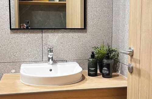 Cilandak Apartamento | Morich Suite Antasari