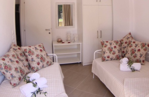 Elia Nikitis Apartamento | Moriel Seaside Homes Suites