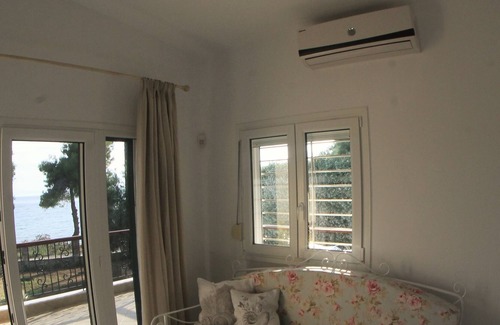 Elia Nikitis Apartamento | Moriel Seaside Homes Suites