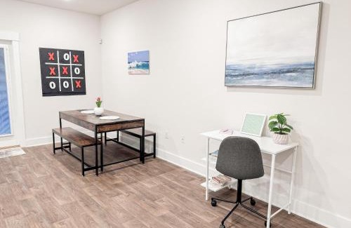 Pine Forest Apartamento | morii - townhome with pool