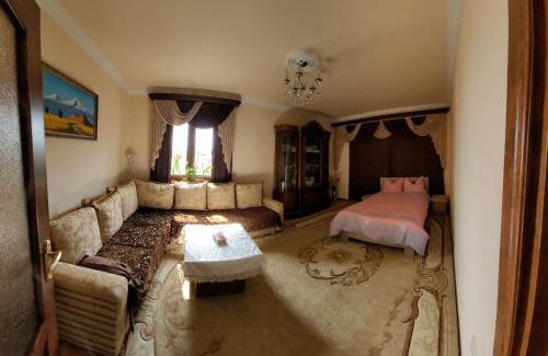 Nor-Nork Casa | Morik 's & Tours