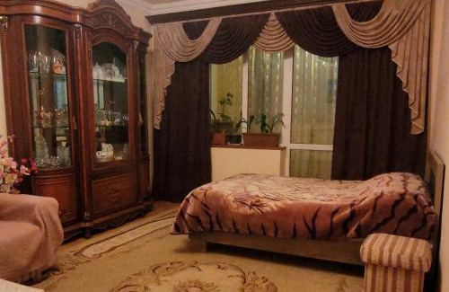 Nor-Nork Casa | Morik 's & Tours