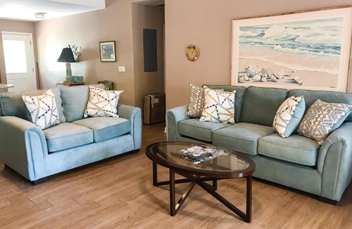 Edisto Island Casa | Morillo's Miracle