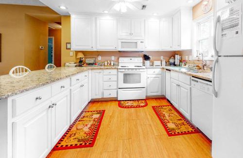 Edisto Island Casa | Morillo's Miracle