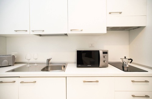 Vatican Apartamento | Morin 10 Rome Exclusive Suites