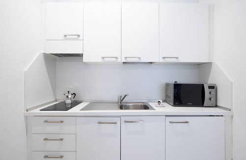 Vatican Apartamento | Morin 10 Rome Exclusive Suites