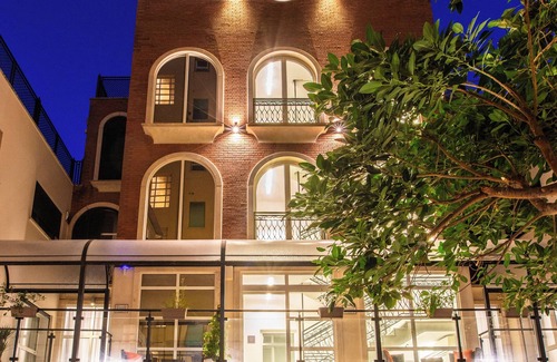 Vatican Apartamento | Morin 10 Rome Exclusive Suites