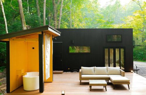 Tsumagoi Casa | Morinest 北軽井沢