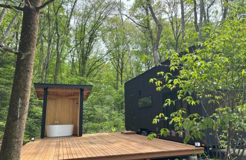 Tsumagoi Casa | Morinest 北軽井沢