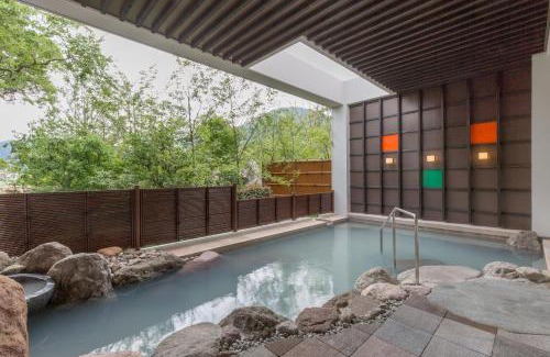 Beppu Hotel | Morinoyu Resort