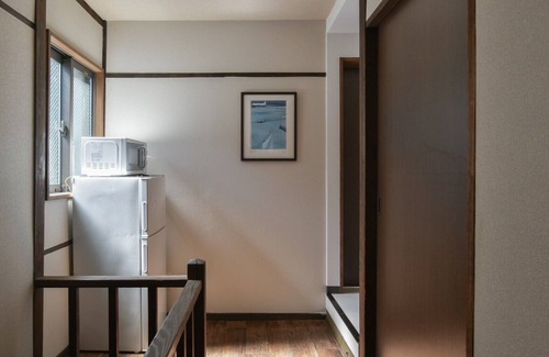 Morishita Casa | Morishita ryokan B