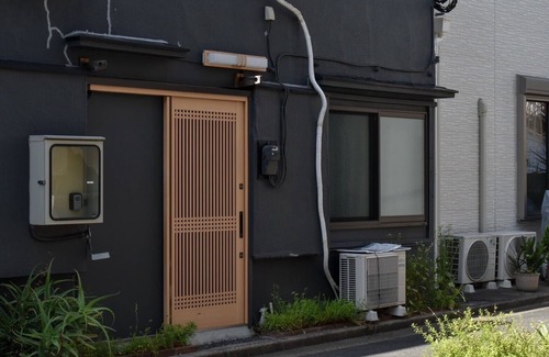 Morishita Casa | Morishita ryokan B