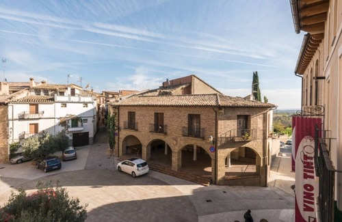 Adahuesca Apartamento | Moristel Apartment