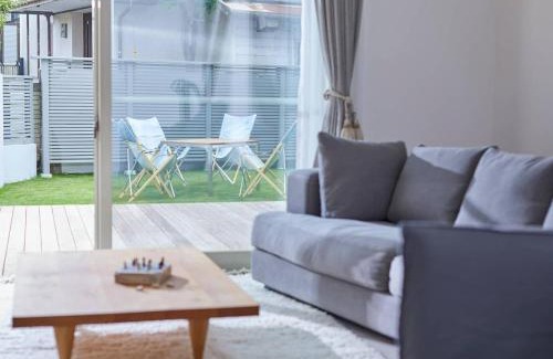 Hayama Casa | ＭＯＲＩＴＯ Ｆｕｎｎｙ ｈｏｕｓｅ - Vacation STAY 72253v