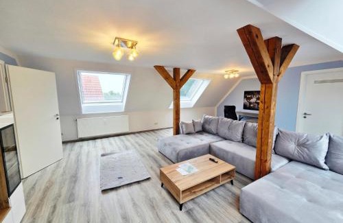 Kuellstedt Apartamento | Moritz Apartments - Apartment Pfarrgasse 11 -