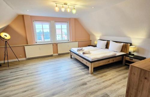 Kuellstedt Apartamento | Moritz Apartments - Apartment Pfarrgasse 11 -