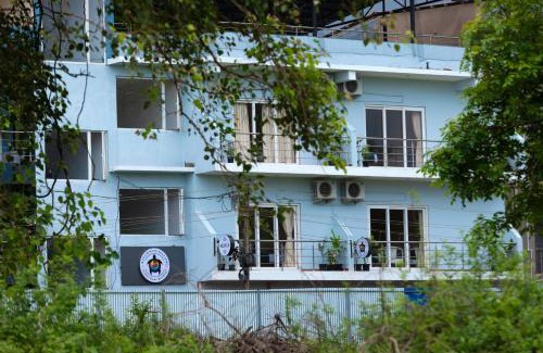 Morjim Apartamento | Morjim Muse Seaview