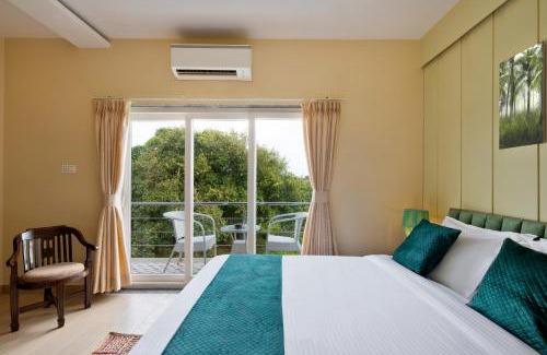 Morjim Apartamento | Morjim Muse Seaview