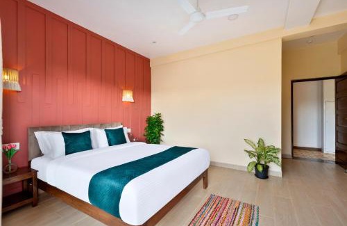 Morjim Apartamento | Morjim Muse Seaview