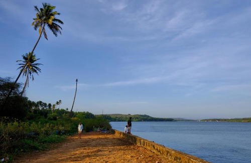 Morjim Villa | Morjim Stay Villa