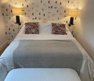 Morlaix Apartamento | Morlaix appartement centre-ville