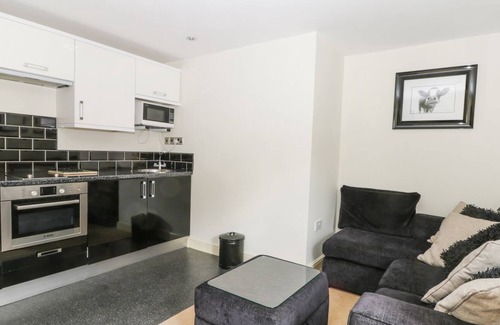 Beverley Apartamento | Morleys Mews, BEVERLEY