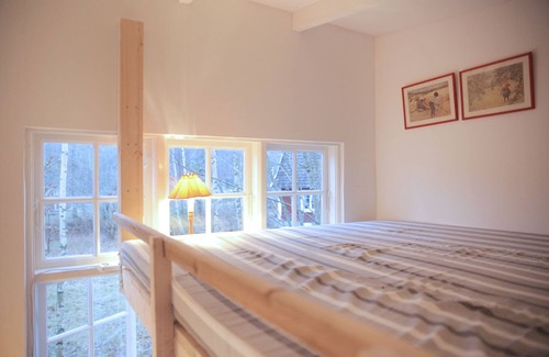 Asarum Cama Y Desayuno | Mormors Bakeri Bed & Breakfast