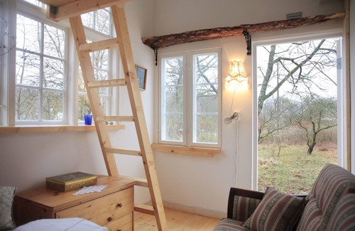 Asarum Cama Y Desayuno | Mormors Bakeri Bed & Breakfast