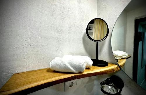 San Sebastián de Garabandal Apartamento | Morning Star Garabandal St John of the Cross Studio