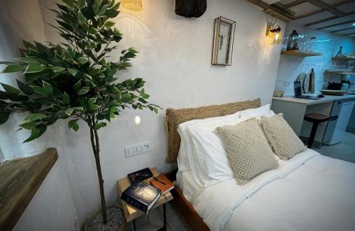 San Sebastián de Garabandal Apartamento | Morning Star Garabandal St John of the Cross Studio