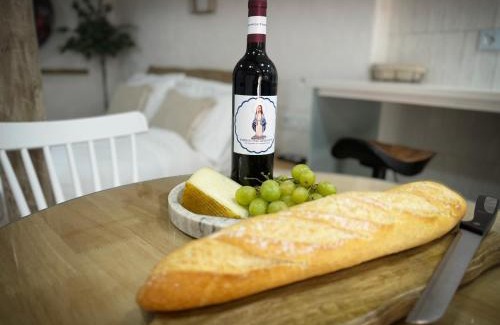 San Sebastián de Garabandal Apartamento | Morning Star Garabandal St John of the Cross Studio