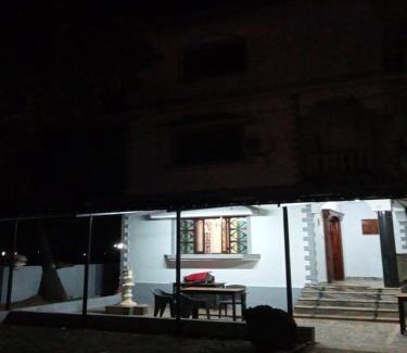 Morjim Hotel | Morni Home's morjim