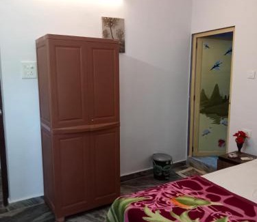 Morjim Hotel | Morni Home's morjim