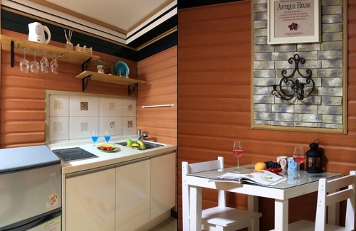 Oeseo Casa | Mornig shine pension
