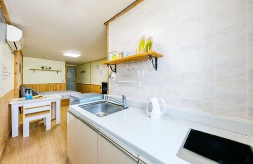 Oeseo Casa | Mornig shine pension