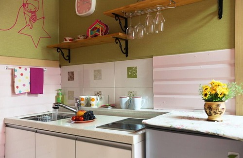 Oeseo Casa | Mornig shine pension