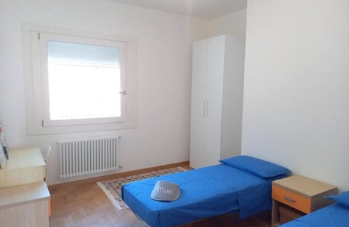 San Vito al Tagliamento Apartamento | Morning Light - Entire modern Apartment with Parking and Terrace