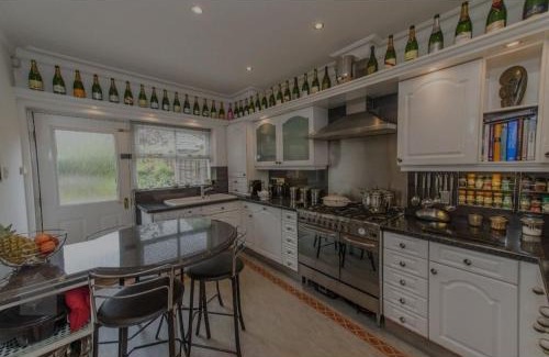 Bolton Casa | Morning Glory