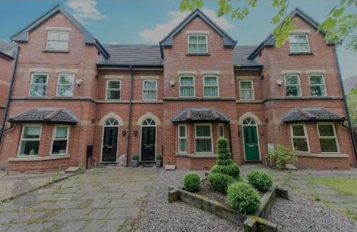 Bolton Casa | Morning Glory