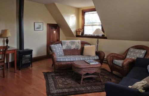 Munjoy Hill Apartamento | Morning on the Atlantic