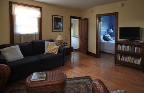 Munjoy Hill Apartamento | Morning on the Atlantic