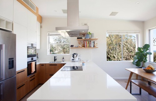 Bronte Casa | Morning Ray, Bronte IH
