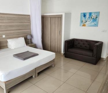 Diani Beach Apartamento | Morning Star Diani