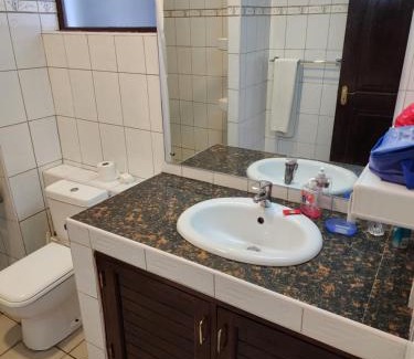 Diani Beach Apartamento | Morning Star Diani