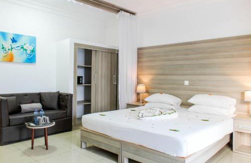 Diani Beach Apartamento | Morning Star Diani