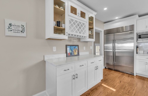 Cove - East Side - Shippan Casa | Morning Star Direct front Ocean Beach -Beyond spectacular Long Island Sound