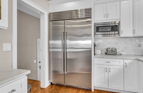 Cove - East Side - Shippan Casa | Morning Star Direct front Ocean Beach -Beyond spectacular Long Island Sound
