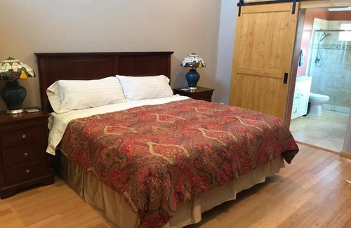 Mariposa Casa | Morning Star Vista near Yosemite - countryside with mountain views