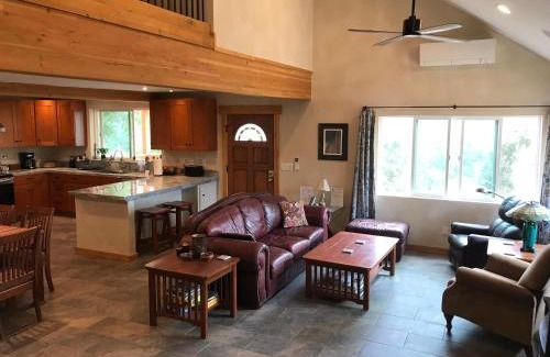 Mariposa Casa | Morning Star Vista near Yosemite - countryside with mountain views