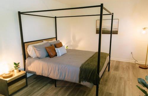 Berea Apartamento | "Morning View 4” Cozy Modern Stay - College/Hiking